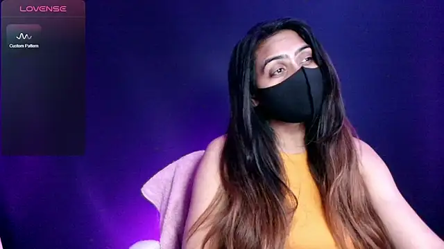 DesiZoya online show from 11/14/25, 04:17