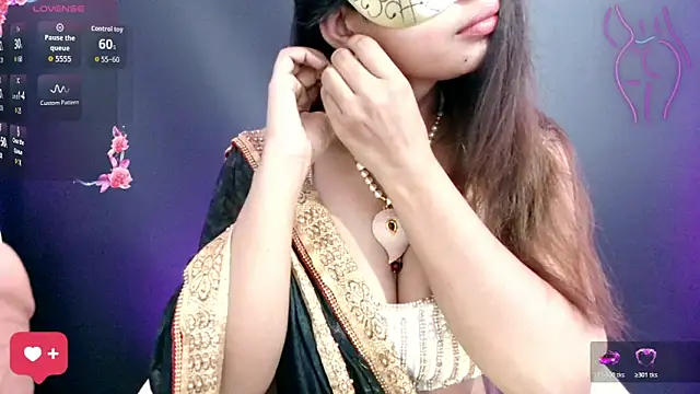 DesiZoya online show from 01/11/26, 12:26