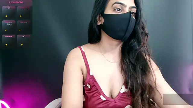 DesiZoya online show from 06/25/26, 07:35