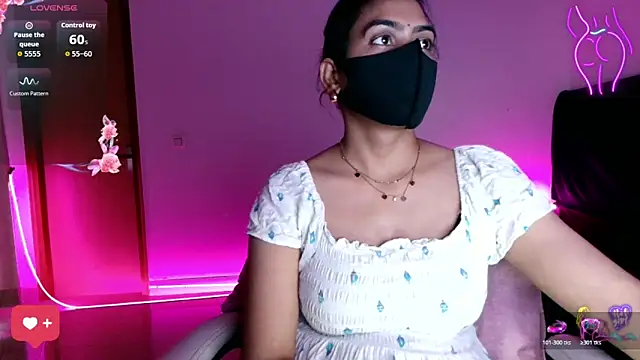 DesiZoya online show from 07/26/26, 01:36