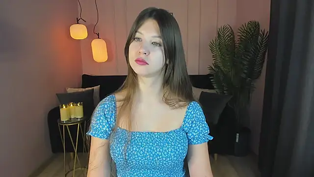 ElizaMild online show from 12/06/24, 05:31