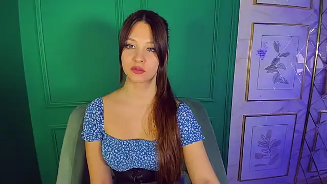 ElizaMild online show from 12/22/24, 04:48