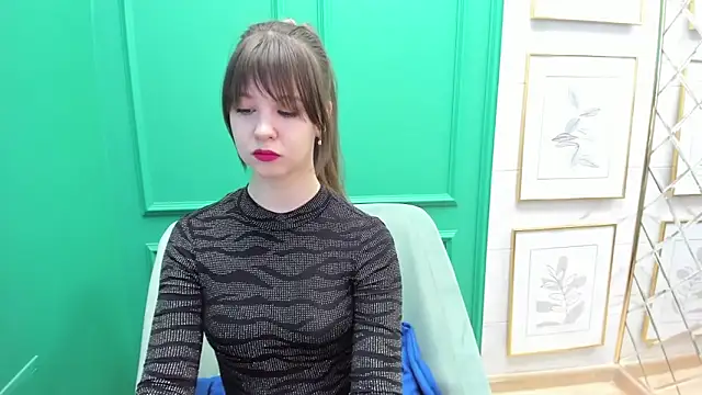 ElizaMild online show from 01/25/25, 01:08