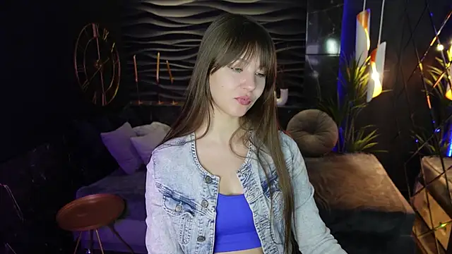 ElizaMild online show from 01/31/25, 04:59