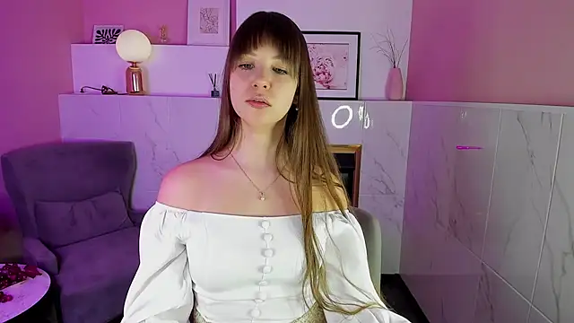 ElizaMild online show from 02/18/25, 04:26