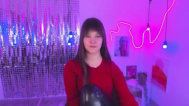 ElizaMild online show from 03/22/25, 07:20