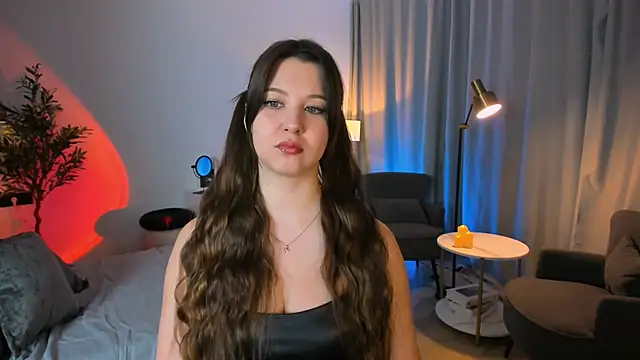 ElizaMild online show from 02/27/26, 01:00