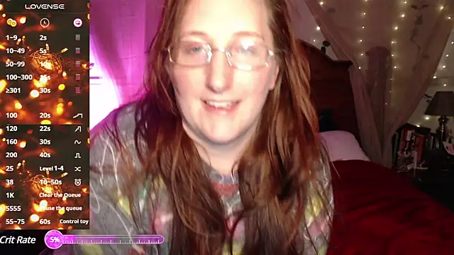 Snapshot of WickedAphrodite chatting on 12/15/24, 07:42 WickedAphrodite online show from 12/15/24, 07:42