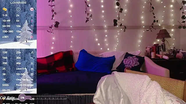 Snapshot of WickedAphrodite chatting on 12/22/24, 03:44 WickedAphrodite online show from 12/22/24, 03:44