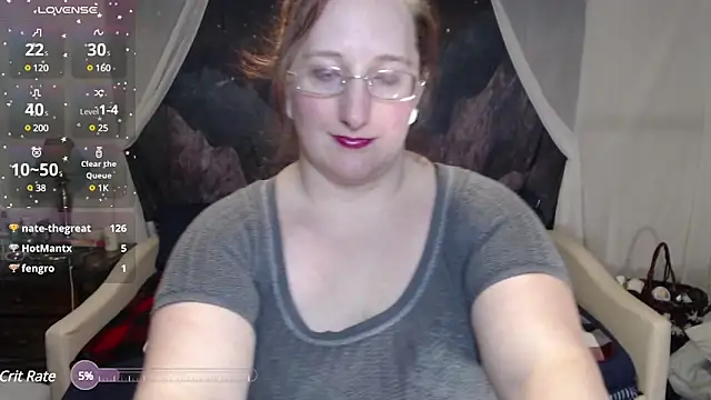 Snapshot of WickedAphrodite chatting on 01/10/25, 01:10 WickedAphrodite online show from 01/10/25, 01:10