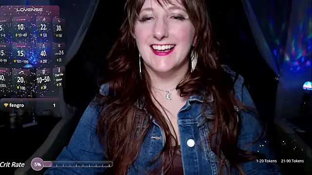 Snapshot of WickedAphrodite chatting on 02/08/25, 11:24 WickedAphrodite online show from 02/08/25, 11:24