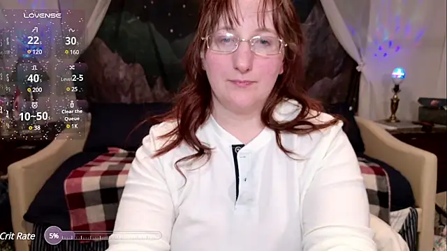 Snapshot of WickedAphrodite chatting on 02/09/25, 11:46 WickedAphrodite online show from 02/09/25, 11:46