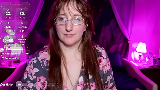 Snapshot of WickedAphrodite chatting on 02/17/25, 01:36 WickedAphrodite online show from 02/17/25, 01:36