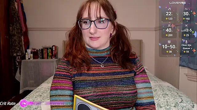 Snapshot of WickedAphrodite chatting on 03/01/25, 10:21 WickedAphrodite online show from 03/01/25, 10:21