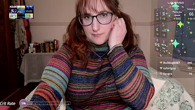 Snapshot of WickedAphrodite chatting on 03/02/25, 01:26 WickedAphrodite online show from 03/02/25, 01:26