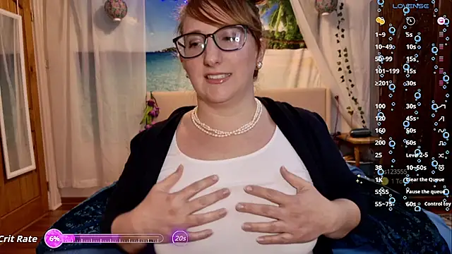 Snapshot of WickedAphrodite chatting on 09/11/25, 11:05 WickedAphrodite online show from 09/11/25, 11:05