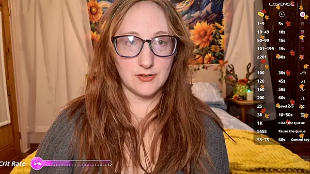 Snapshot of WickedAphrodite chatting on 10/03/25, 11:24 WickedAphrodite online show from 10/03/25, 11:24