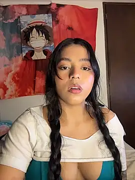Naiara sex online show from 06/26/26, 06:51