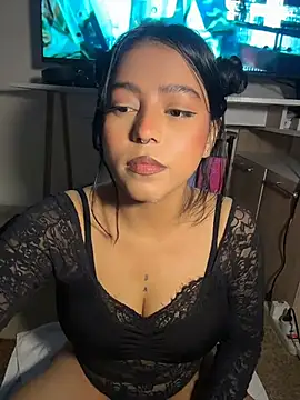 Naiara sex online show from 07/24/26, 08:12