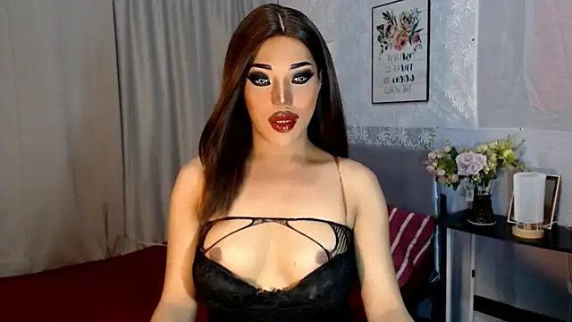 trixxielicious online show from 01/17/25, 12:52