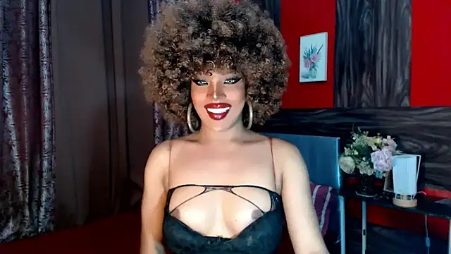 trixxielicious online show from 01/20/25, 02:03