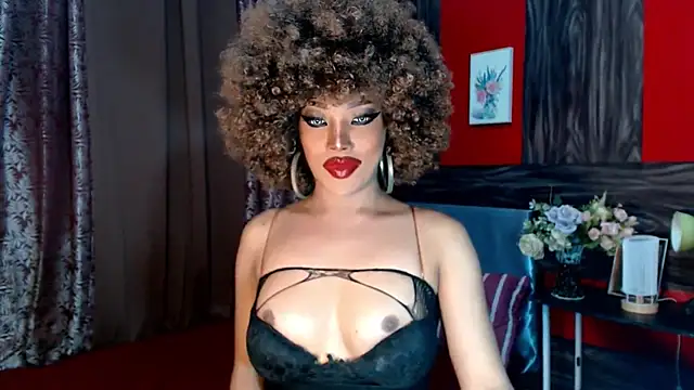 trixxielicious online show from 01/22/25, 11:34