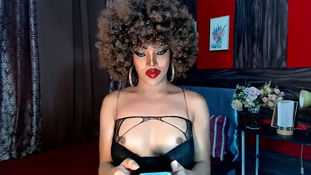 trixxielicious online show from 01/22/25, 05:38