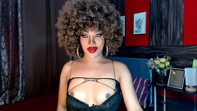 trixxielicious online show from 01/23/25, 05:42