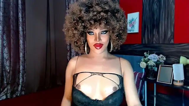 trixxielicious online show from 01/24/25, 05:32