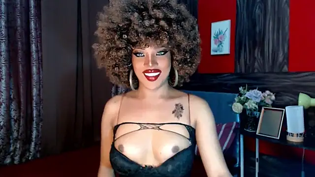 trixxielicious online show from 01/25/25, 01:41