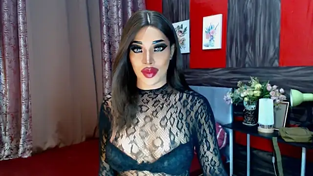 trixxielicious online show from 02/04/25, 03:26