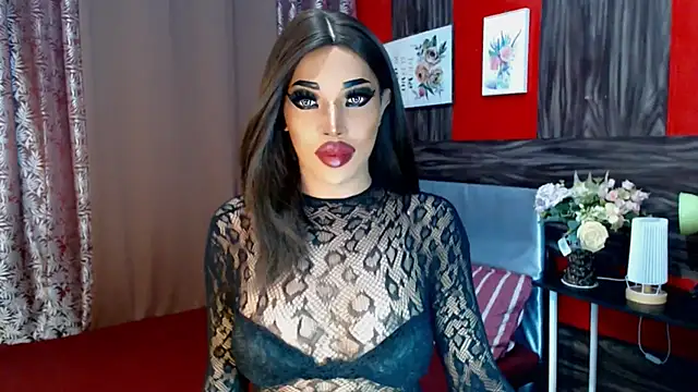 trixxielicious online show from 02/11/25, 04:24