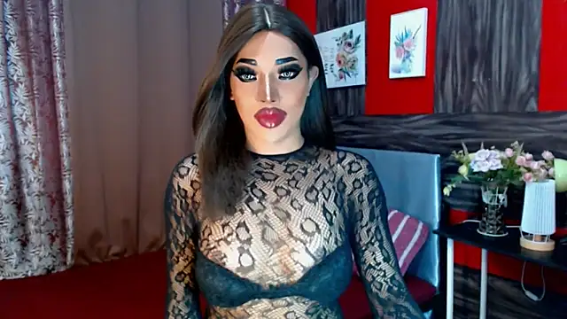 trixxielicious online show from 02/14/25, 07:28