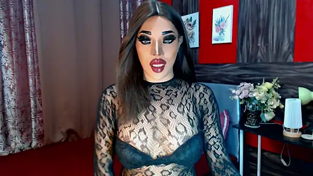 trixxielicious online show from 02/15/25, 07:49