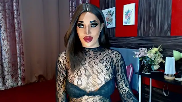 trixxielicious online show from 02/15/25, 11:39