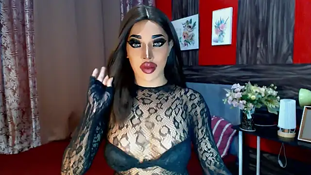 trixxielicious online show from 02/17/25, 12:05