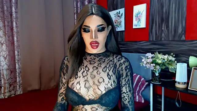 trixxielicious online show from 02/17/25, 06:15