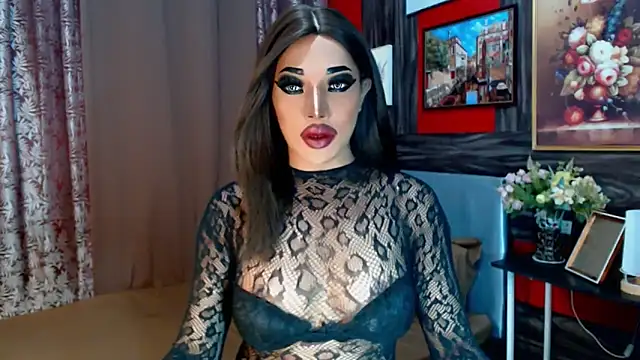 trixxielicious online show from 02/19/25, 02:34