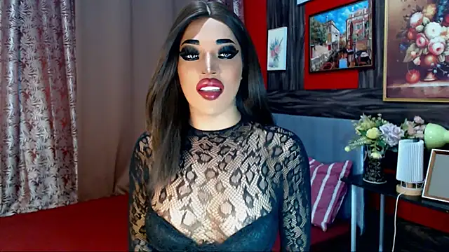 trixxielicious online show from 02/24/25, 04:47