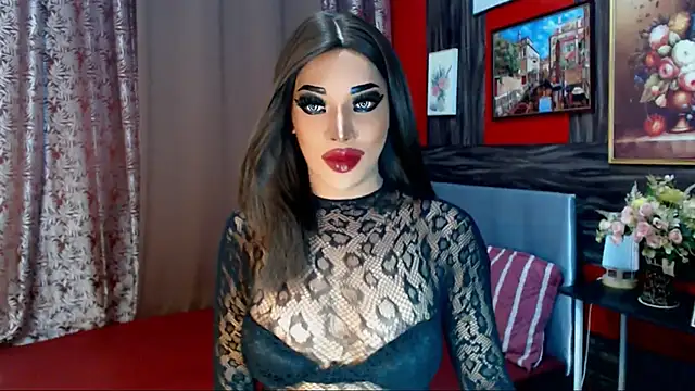 trixxielicious online show from 02/26/25, 07:16