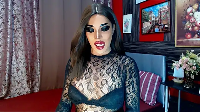 trixxielicious online show from 02/26/25, 10:20