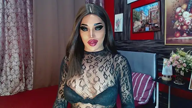 trixxielicious online show from 02/27/25, 08:53