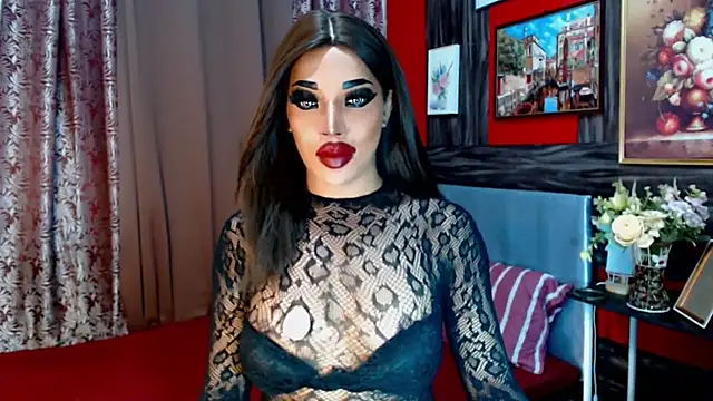 trixxielicious online show from 03/05/25, 03:18