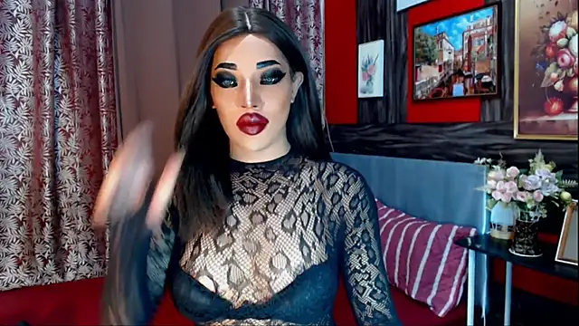 trixxielicious online show from 03/11/25, 12:28