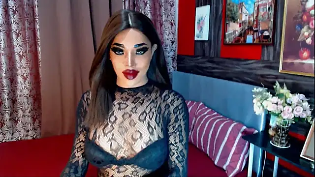 trixxielicious online show from 03/11/25, 03:34