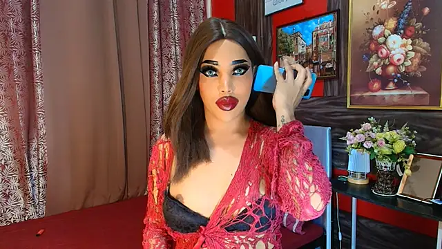 trixxielicious online show from 03/19/25, 12:56