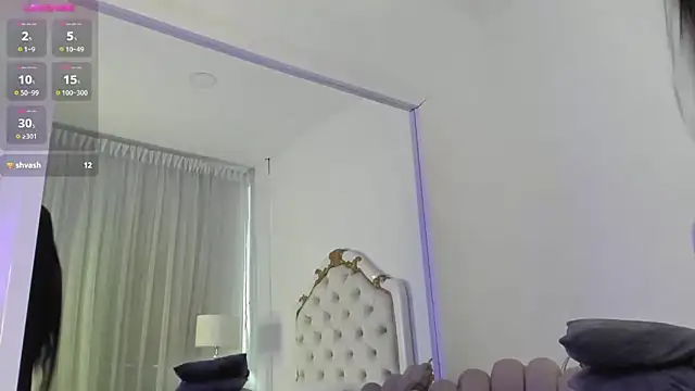 Princsgirl  online show from 01/19/25, 10:39