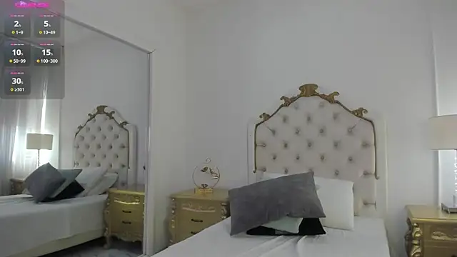 Princsgirl  online show from 01/21/25, 07:17