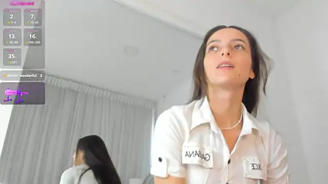 Princsgirl  online show from 02/23/25, 10:31