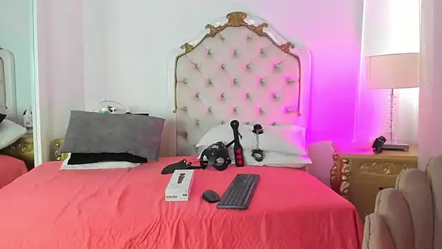 Princsgirl  online show from 02/27/25, 07:47